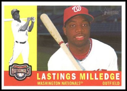 99 Lastings Milledge